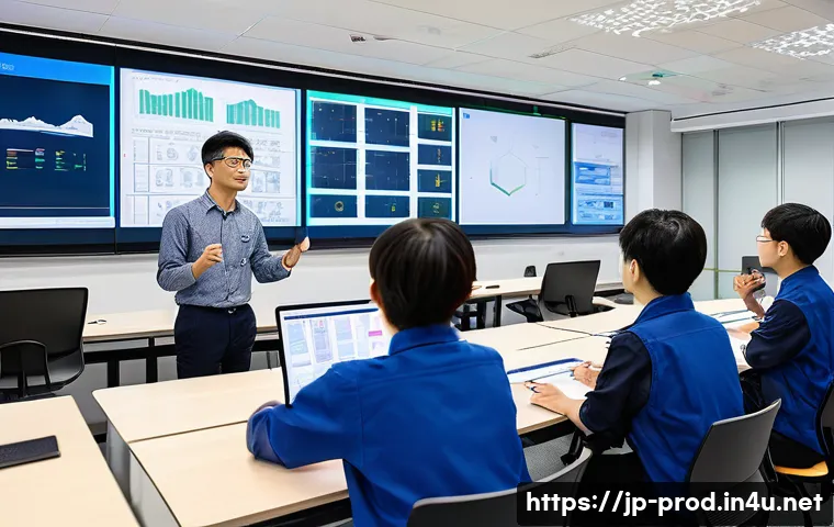 생산관리 경력직 채용 트렌드 관련 이미지 2