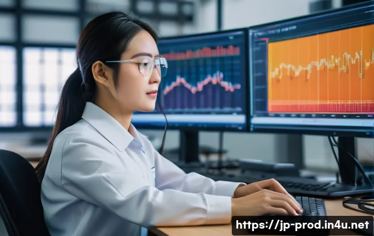 생산관리 직무와 데이터 시각화 사례 관련 이미지 2